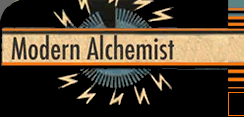 The Modern Alchemist